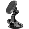 Car Phone Holder Magnet Console Vacuum Suction Mobile Strong Magnet Navigation