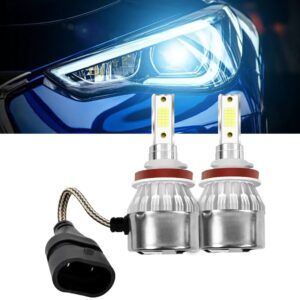 LED Car Bulb Replacement (Service)
