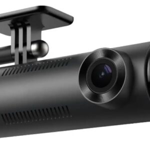 DashCam, 2K Resolution,4K Resolution,9.3-Inch Touchscreen Mirror Dash Cam with Dual Camera, WiFi & App (Single Front Camera) With Installation